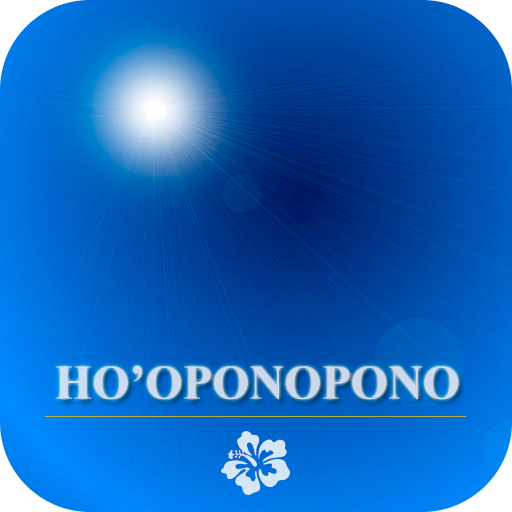 Ho'oponopono 1.14 Icon