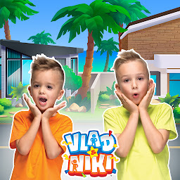 Vlad and Niki - World Travel: Download & Review