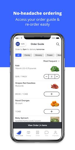 Dearborn Marketplace