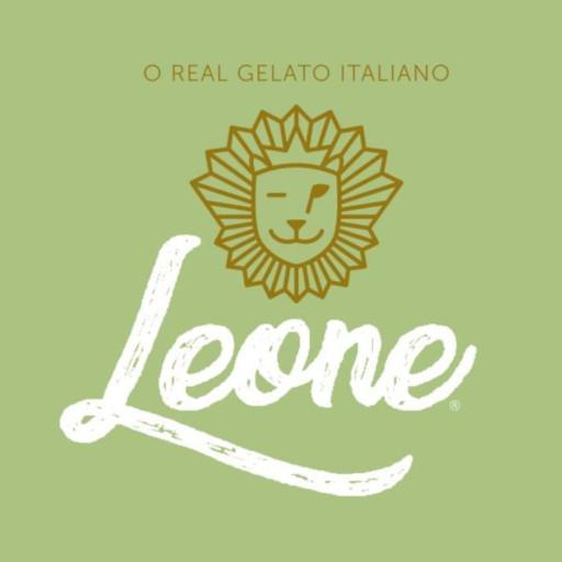 Leone Gelateria logo