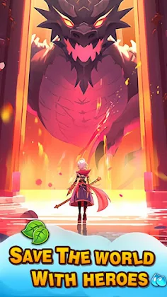 Hero of Charge - Screenshot 4