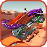 New Hot Wheels: Race Off Guide icon