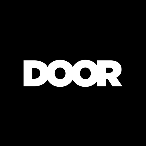 Door Church logo