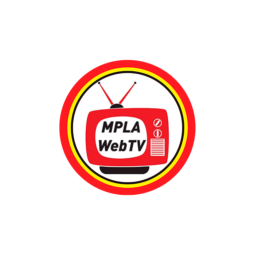 MPLA WebTV logo