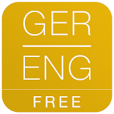 Free Dict German English icon