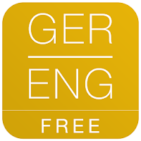 Free Dict German English