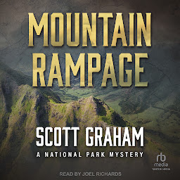 Obraz ikony: Mountain Rampage: A National Park Mystery