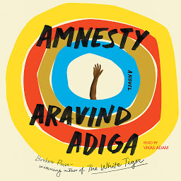 Icon image Amnesty: A Novel