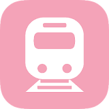 哈尔滨地铁路纠图 icon