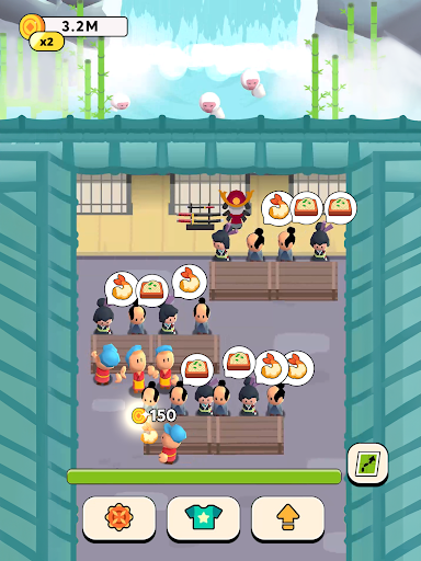 Idle Civilizations - Evolution - Simulation - games