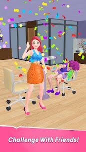 Girl Life Challenge 3D 0.0.2 MOD APK (Unlimited Money, No Ads) 14