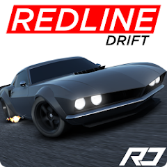 Redline: Drift MOD