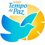 Cover Image of Download Rádio Tempo de Paz 1.0.1 APK