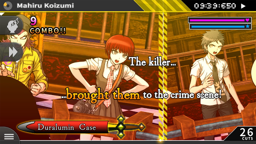 Danganronpa 2: Goodbye Despair - Adventure - games