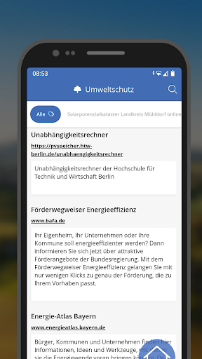 Ruhpolding HeimatApp