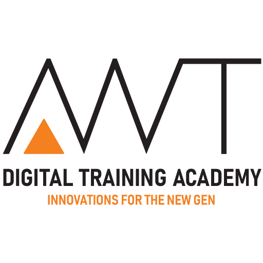 AWT Digital training academy logo
