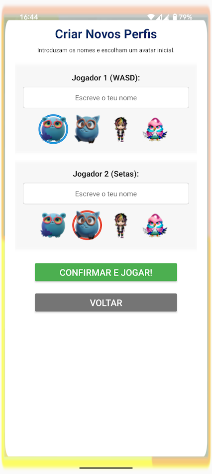 #3. Batalha da Adição (Android) 由: Nuno Guilherme