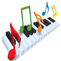 piano tiles songs magic
