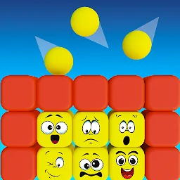 Bounce Blast Mod Apk