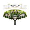 Family Tree Made Simple icon