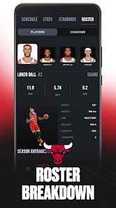 Chicago Bulls  screenshots 5
