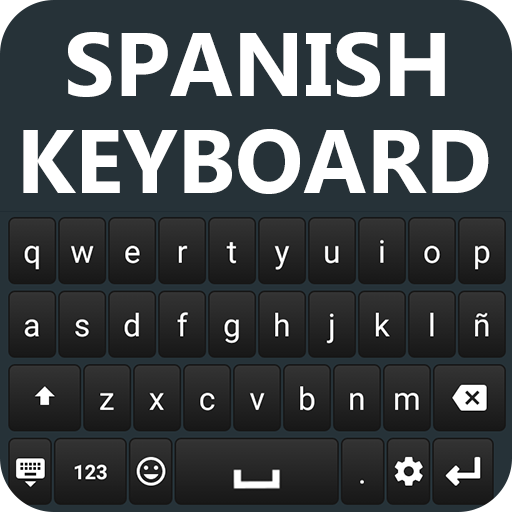 Spanish Keyboard 1.0.6 Icon