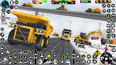 City Construction: Snow Gamesのおすすめ画像2