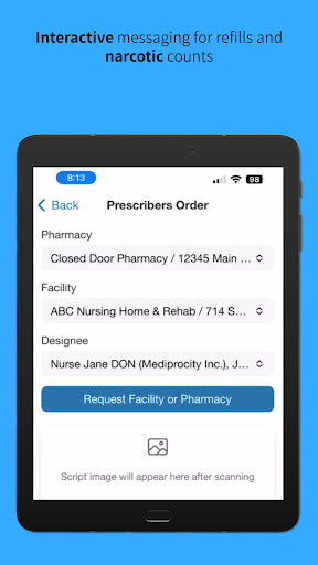 Mediprocity screenshot 11