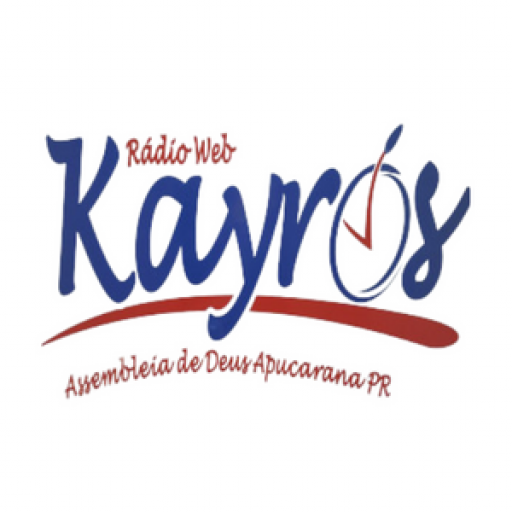 Rádio Kayrós Apucarana logo