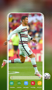 Imágen 2 Portugal-Jugadores de fútbol android