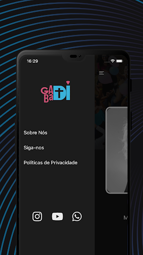 Gabadi Screen 2