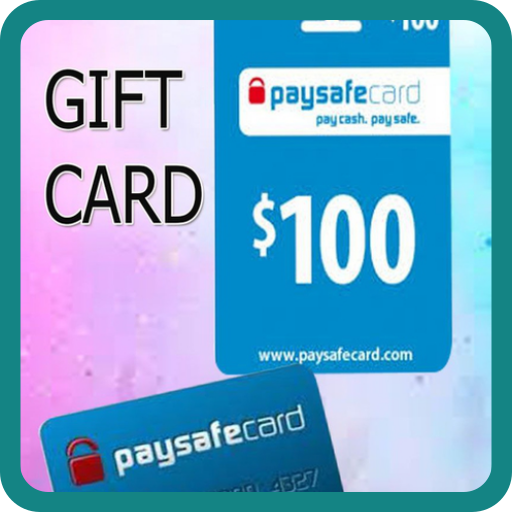 PaySafe GiftCards