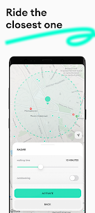Anytime: carsharing in Minsk APK for Android Download 4
