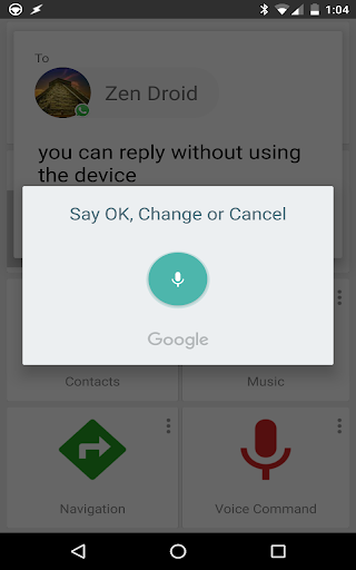 Car dashdroid-Car infotainment screenshot 10
