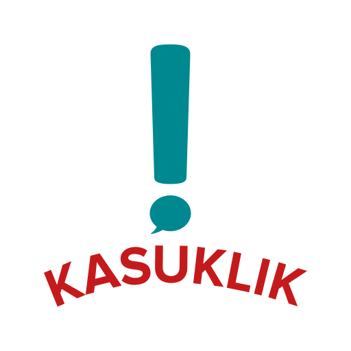 Kasuklik logo