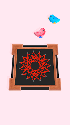 Thread Art - Screenshot 3