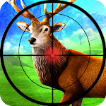 Cover Image of Download Deer Hunter 2.2 APK