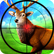 Stag Deer Hunting 3D