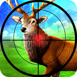Icon image Deer Hunter