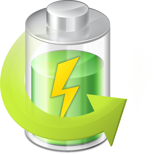 battery saver 5 Icon