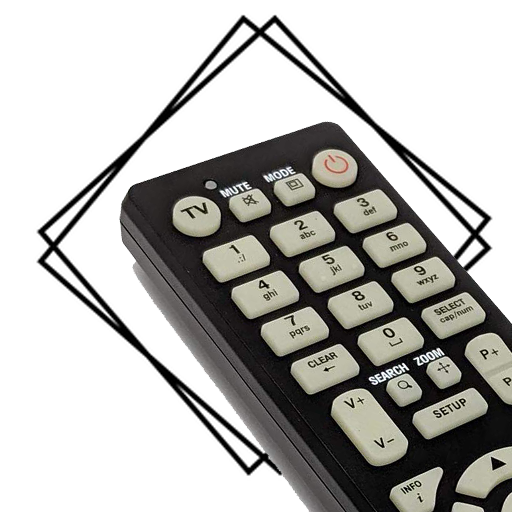 Remote for Dune HD logo