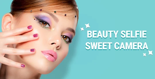 Beauty Sweet Plus - BeautyCam
