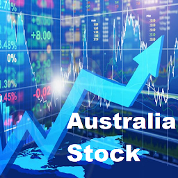 Icon image Australia Stock Market OZ ASX