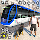 City Train Driving Simulator - Androidアプリ