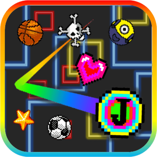 JBall logo