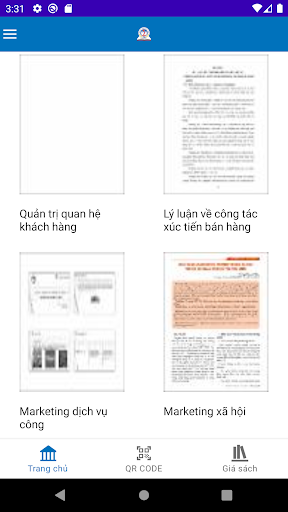 NEU Book Reader Screen 2