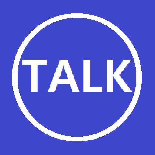 영톡 logo