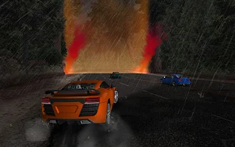 Game screenshot TRUE SPEED hack