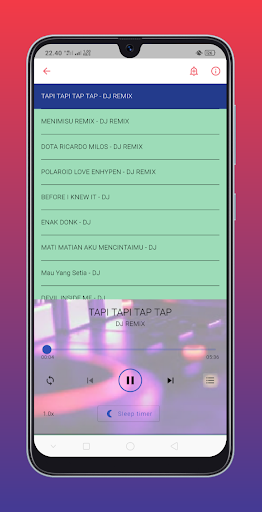 DJ HOLD ON FULL BEAT