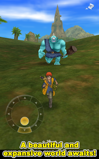 DRAGON QUEST VIII - Apps on Google Play